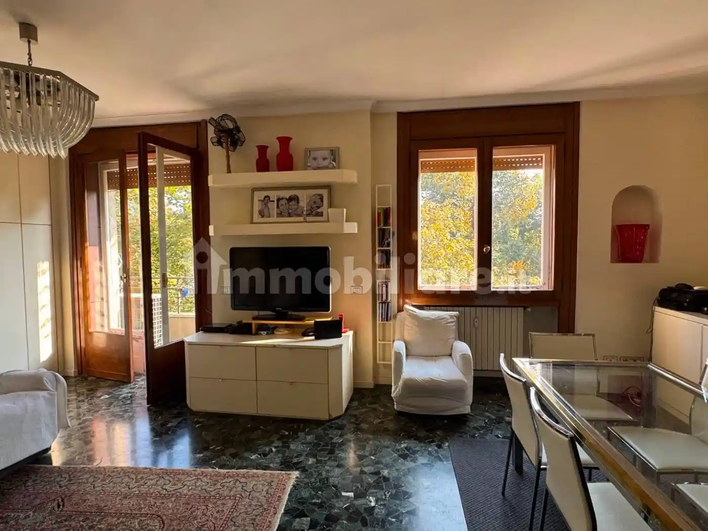 Quadrilocale via Ferdinando Bocconi 28, Bocconi, Milano - foto 4