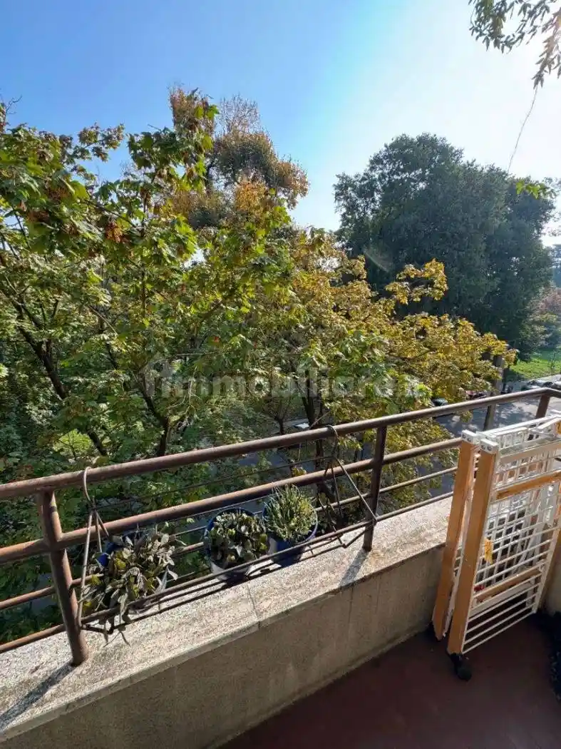 Quadrilocale via Ferdinando Bocconi 28, Bocconi, Milano - foto 5