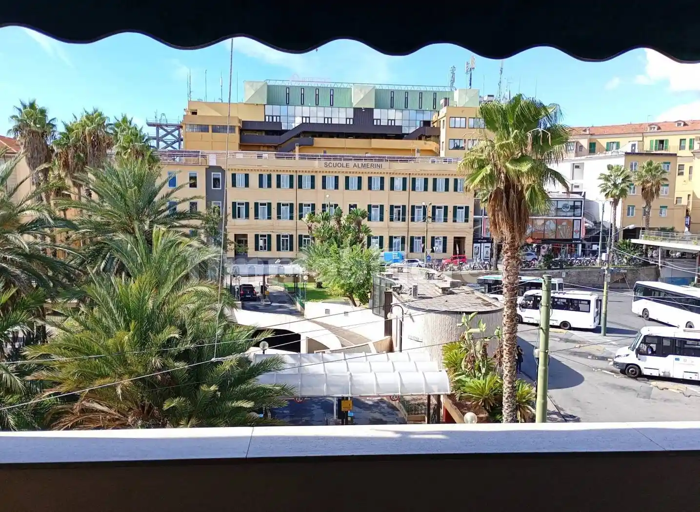 Appartamento in vendita a Sanremo