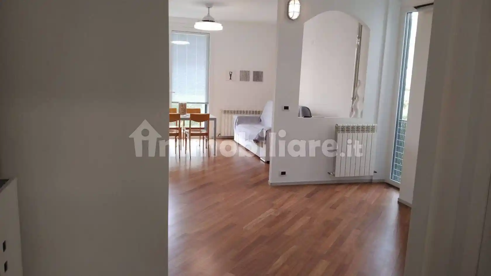 Attico via del Belvedere 13, Pineta, Arenzano - foto 2