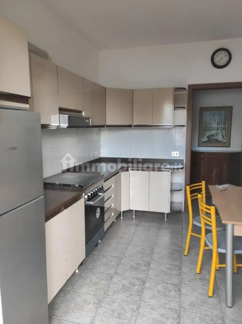 Bilocale buono stato, primo piano, Bellaria, Cinisello Balsamo - foto 3