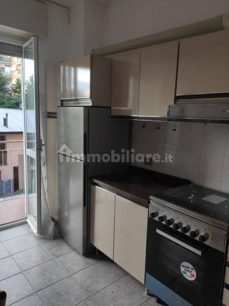 Bilocale buono stato, primo piano, Bellaria, Cinisello Balsamo - foto 4