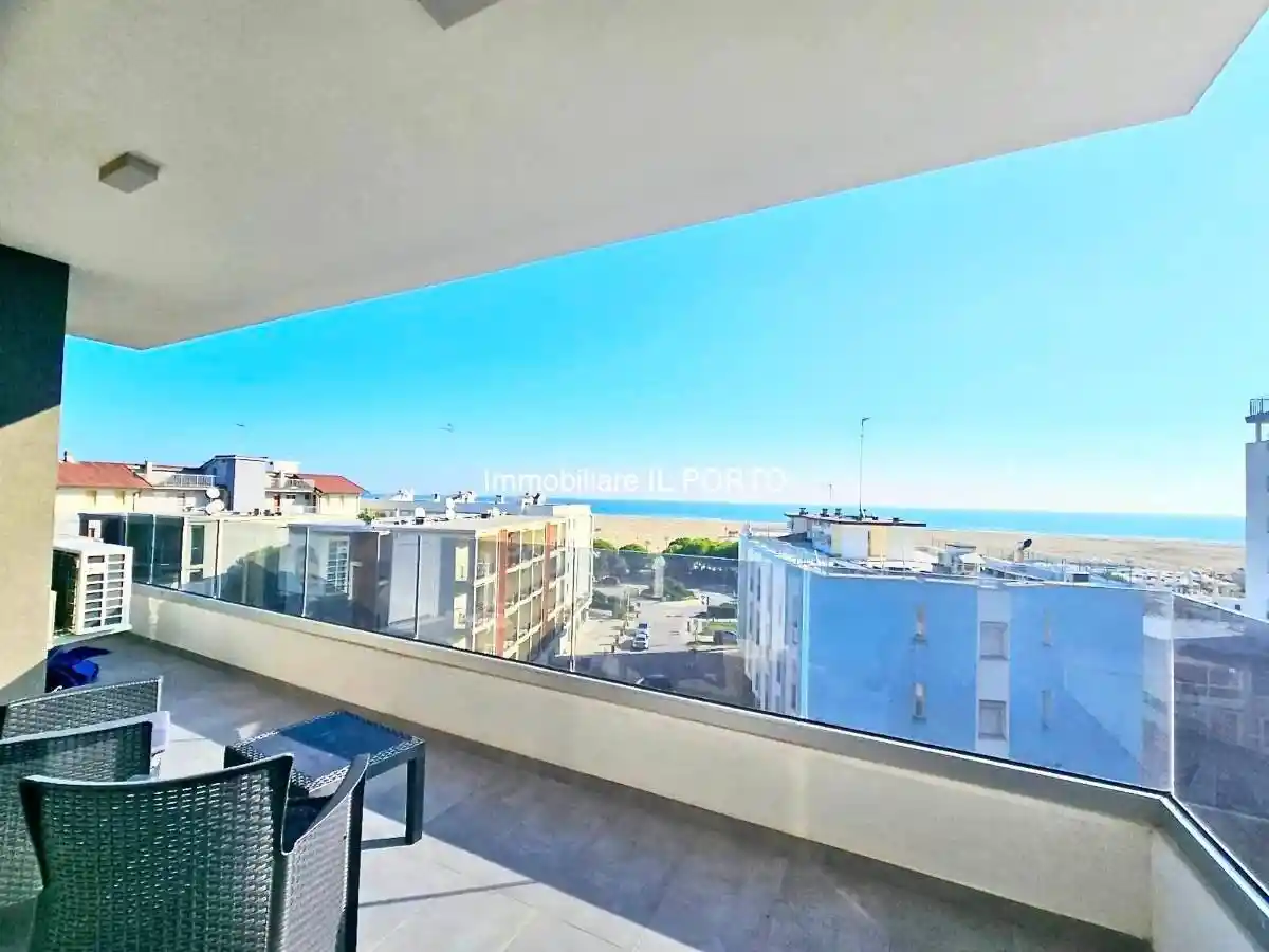 Appartamento in vendita a Comacchio