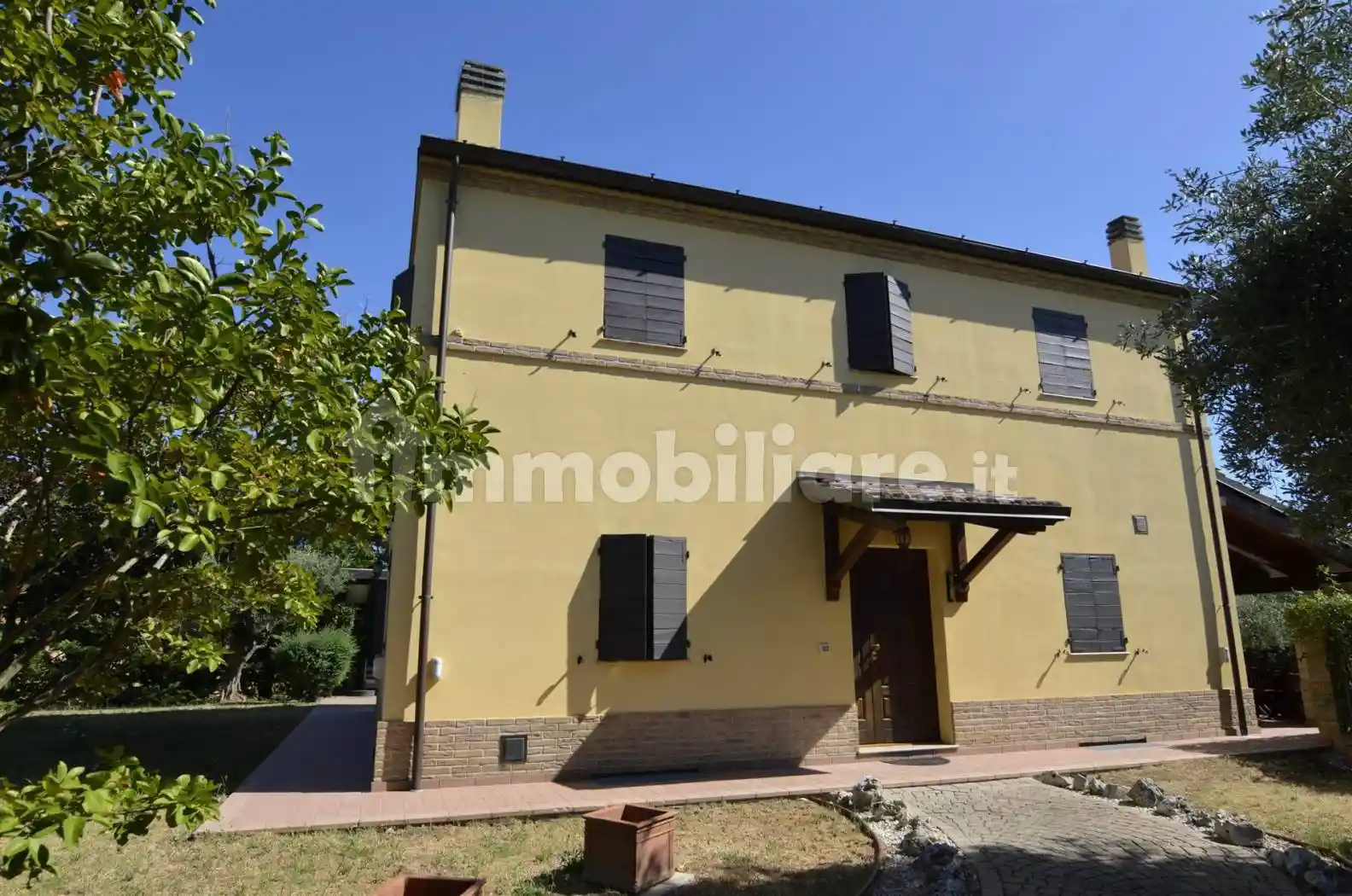 Rustico via dei passionisti, Santa Lucia, Jesi - foto 3