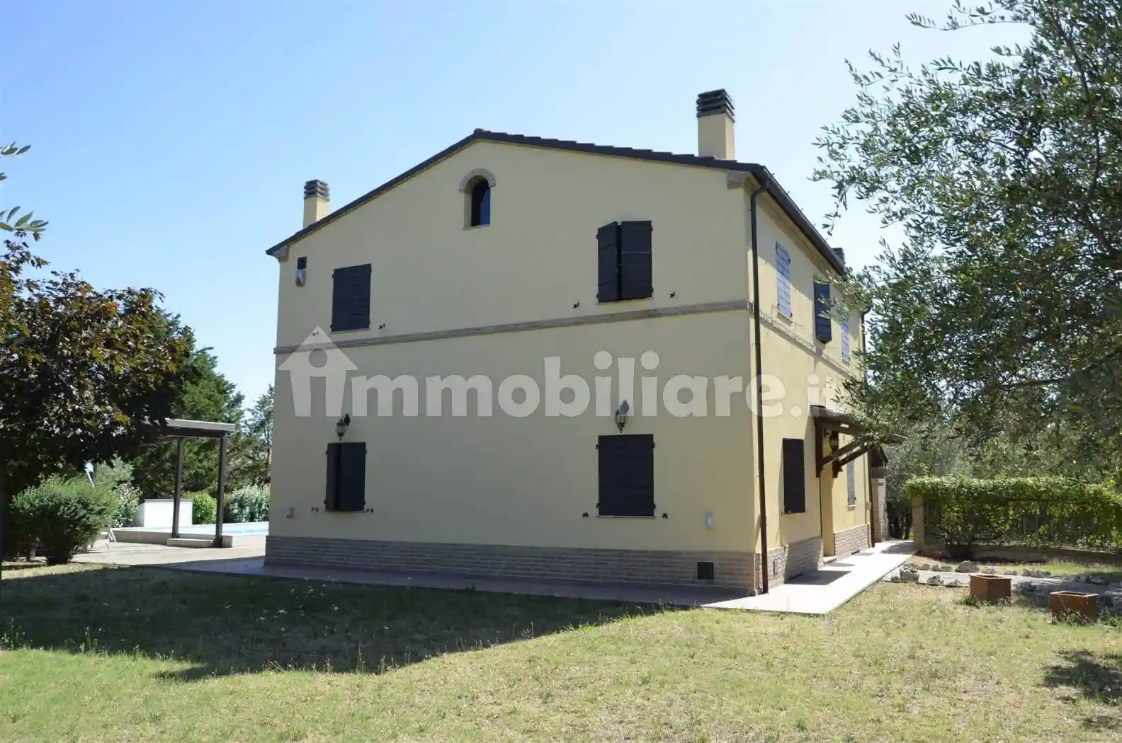 Rustico via dei passionisti, Santa Lucia, Jesi - foto 4