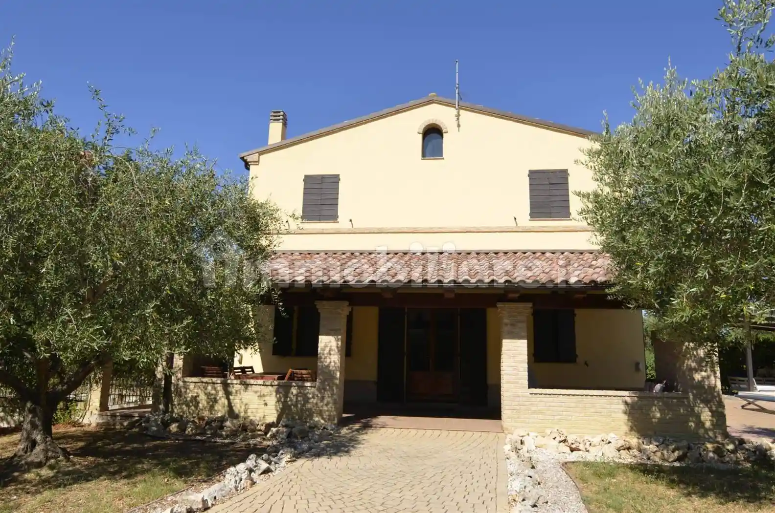 Rustico via dei passionisti, Santa Lucia, Jesi - foto 5