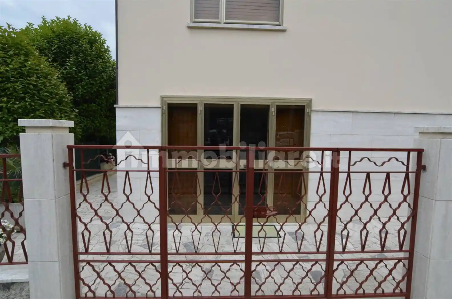 Appartamento via Mercatale 14, Centro, Belvedere Ostrense - foto 3