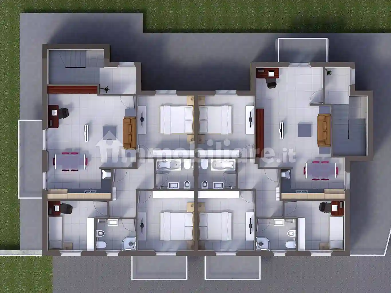 Appartamento - foto 4