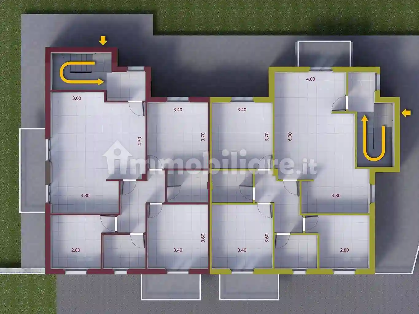 Appartamento - foto 5