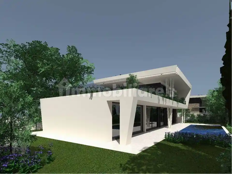 Villa in vendita a Lonato del Garda