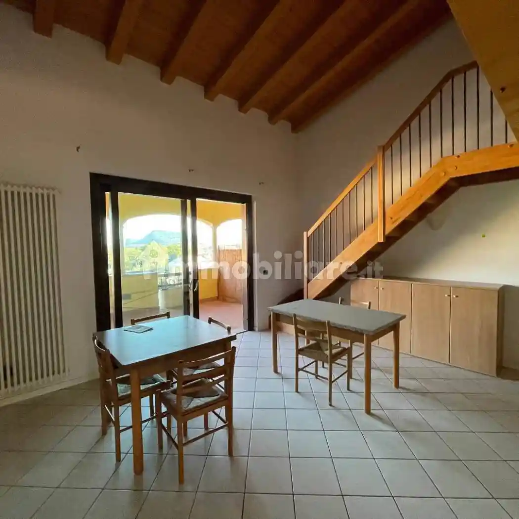 Bilocale buono stato, Pieve Vecchia, Villaggio Sanghen, Manerba del Garda - foto 2