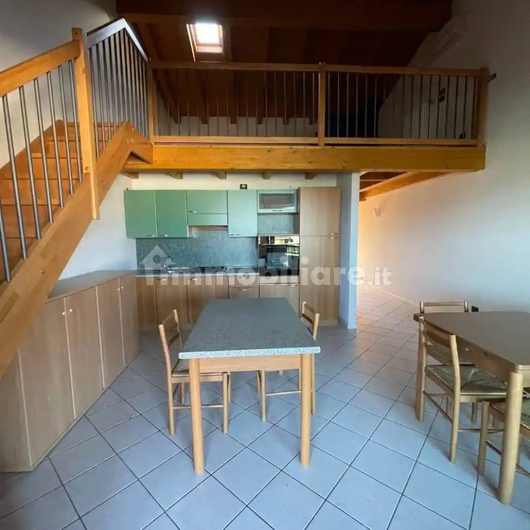 Bilocale buono stato, Pieve Vecchia, Villaggio Sanghen, Manerba del Garda - foto 5