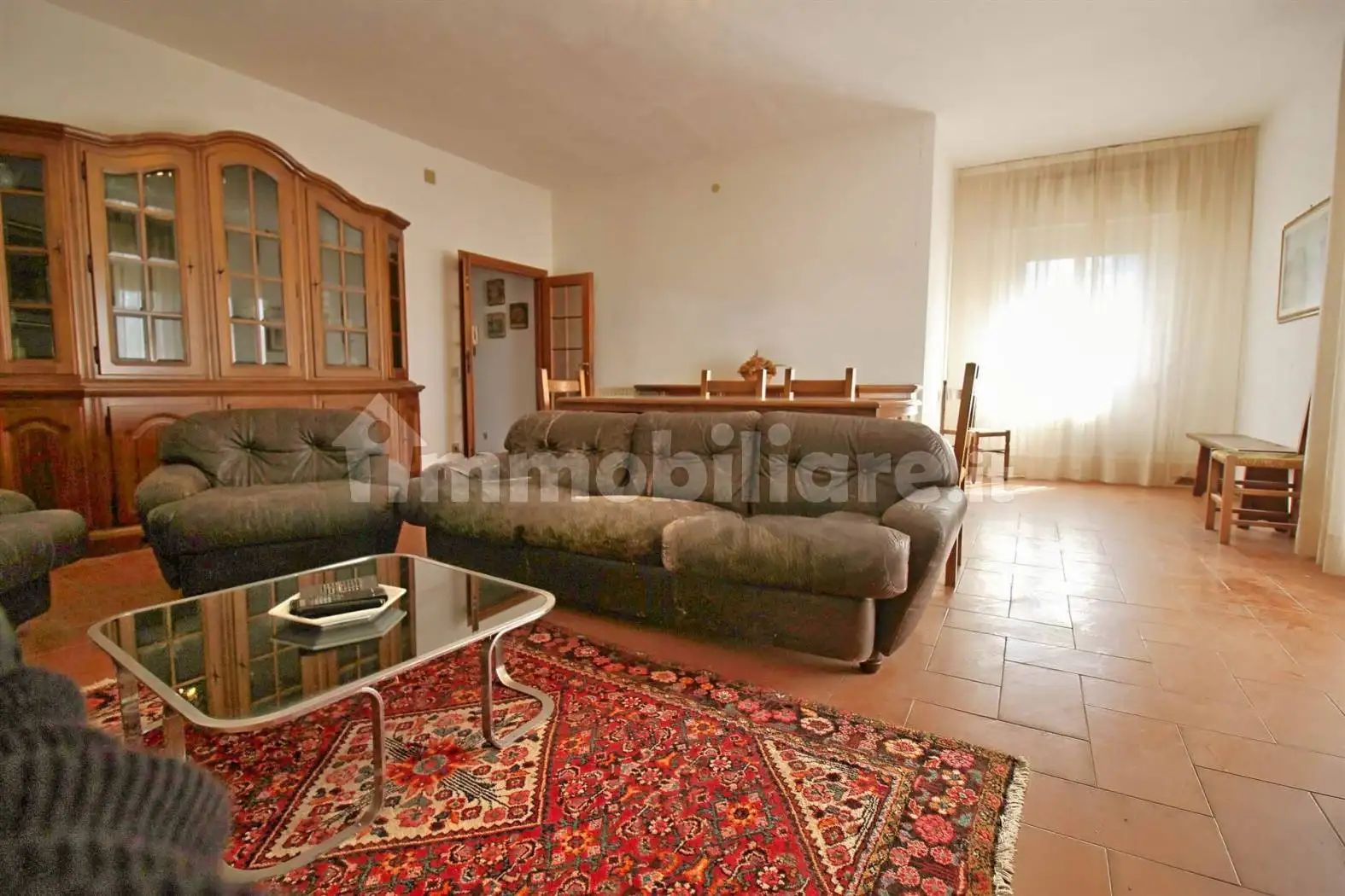 Casa indipendente in vendita a Cinigiano