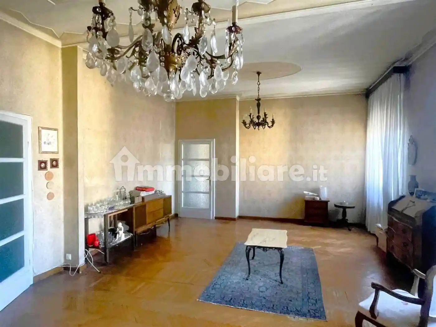 Appartamento in vendita a Mantova