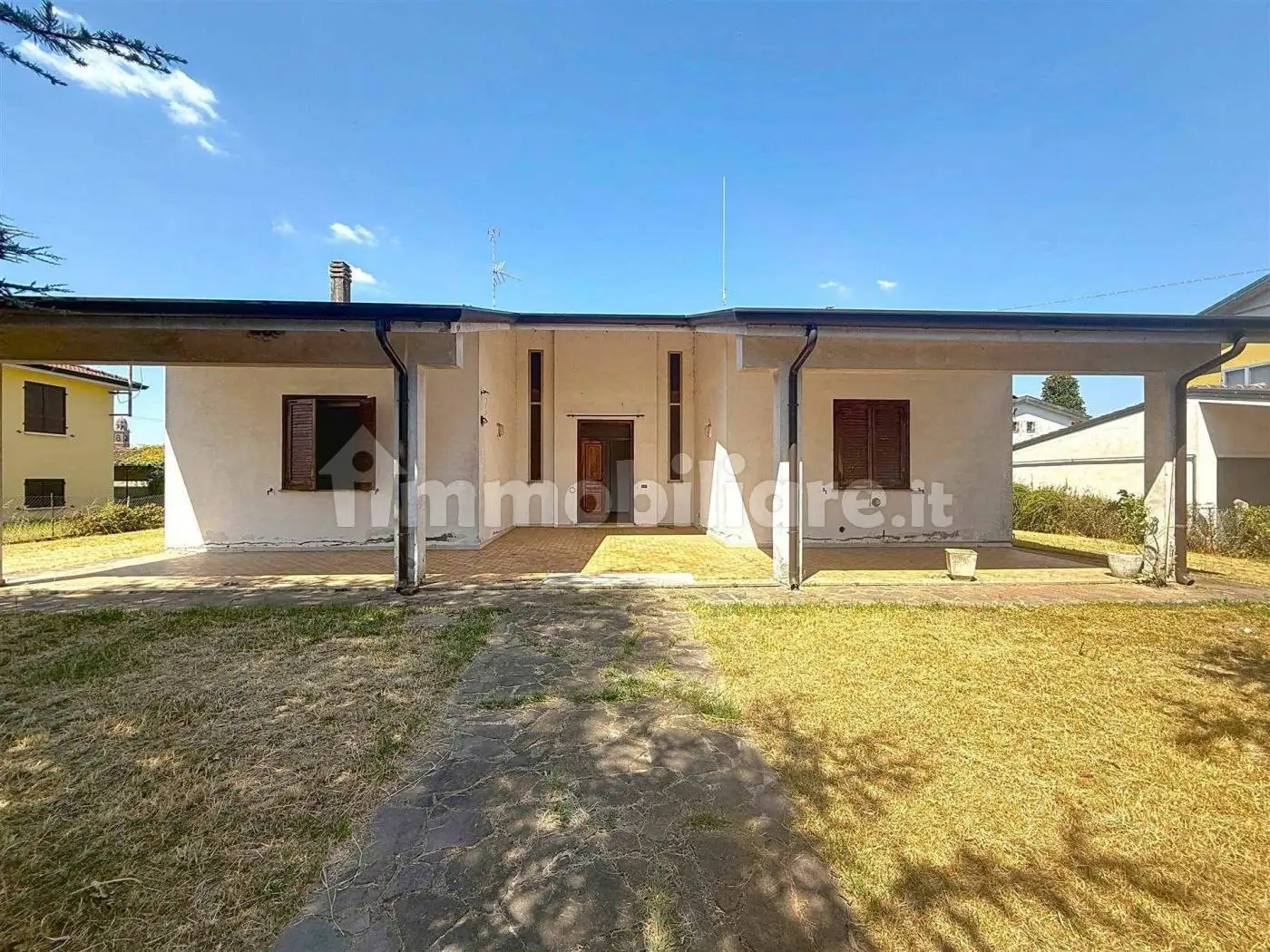 Villa in vendita a Spineda