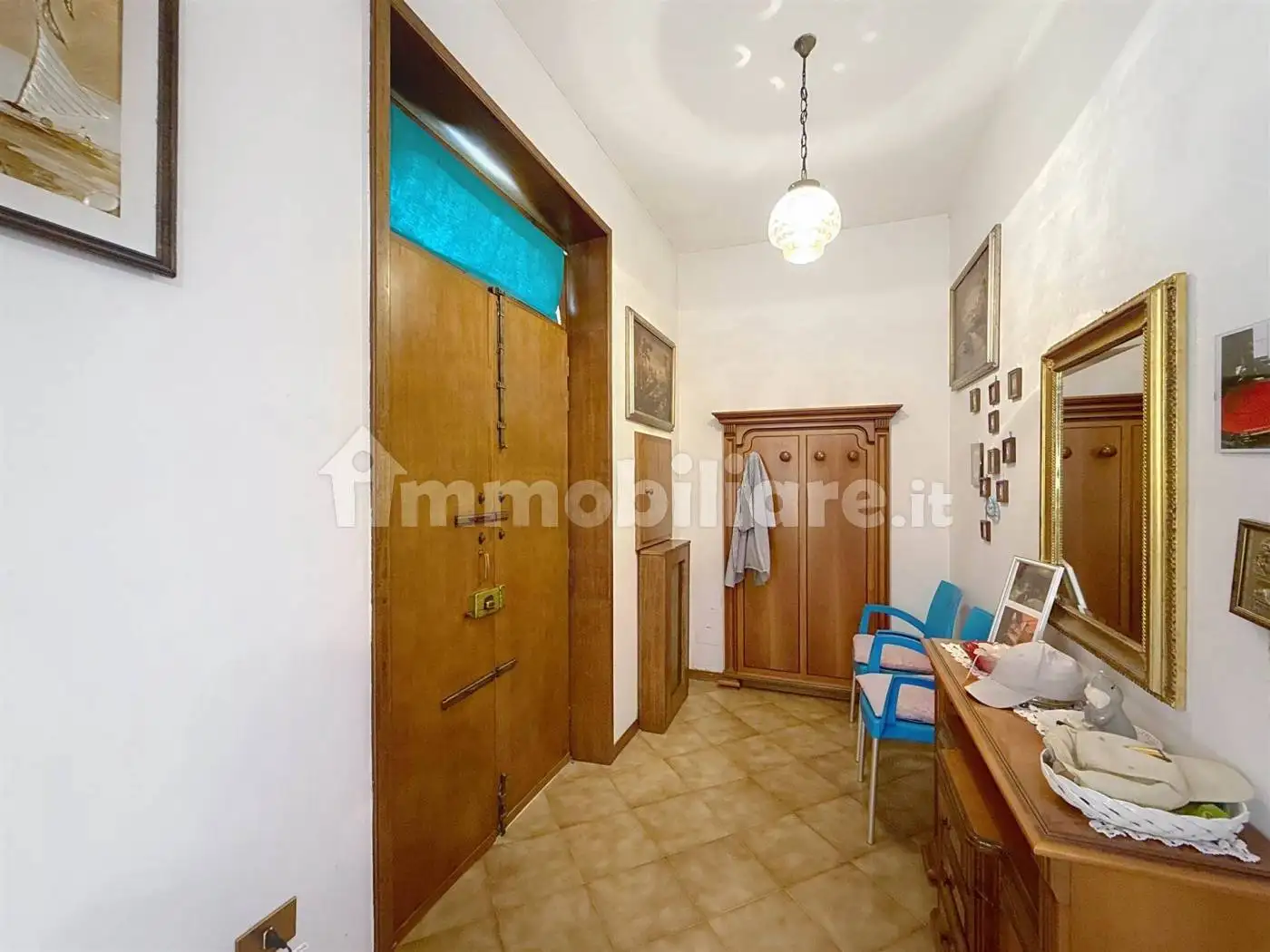 Casale, buono stato, 400 m², Calvatone - foto 2