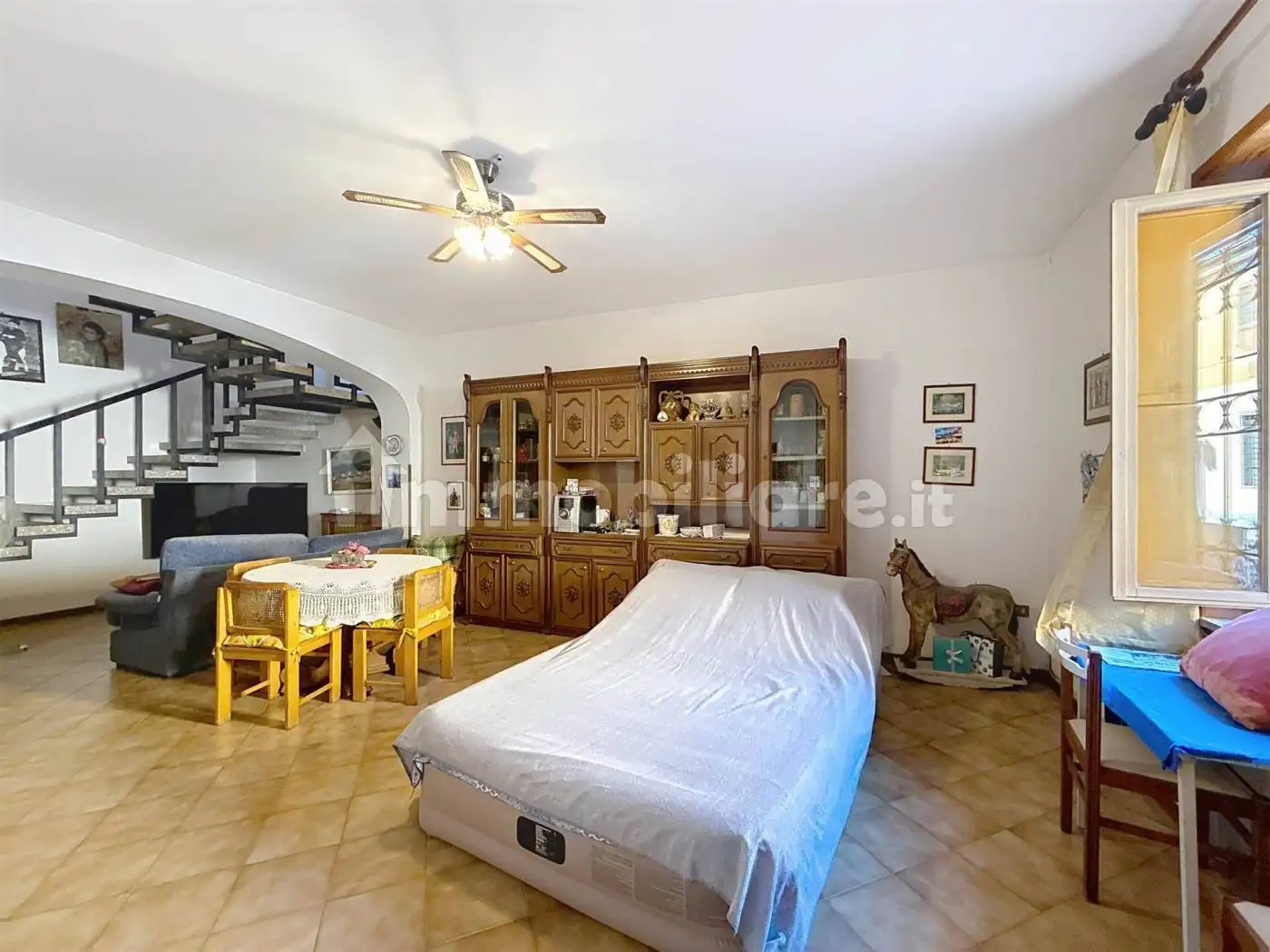 Casale, buono stato, 400 m², Calvatone - foto 4