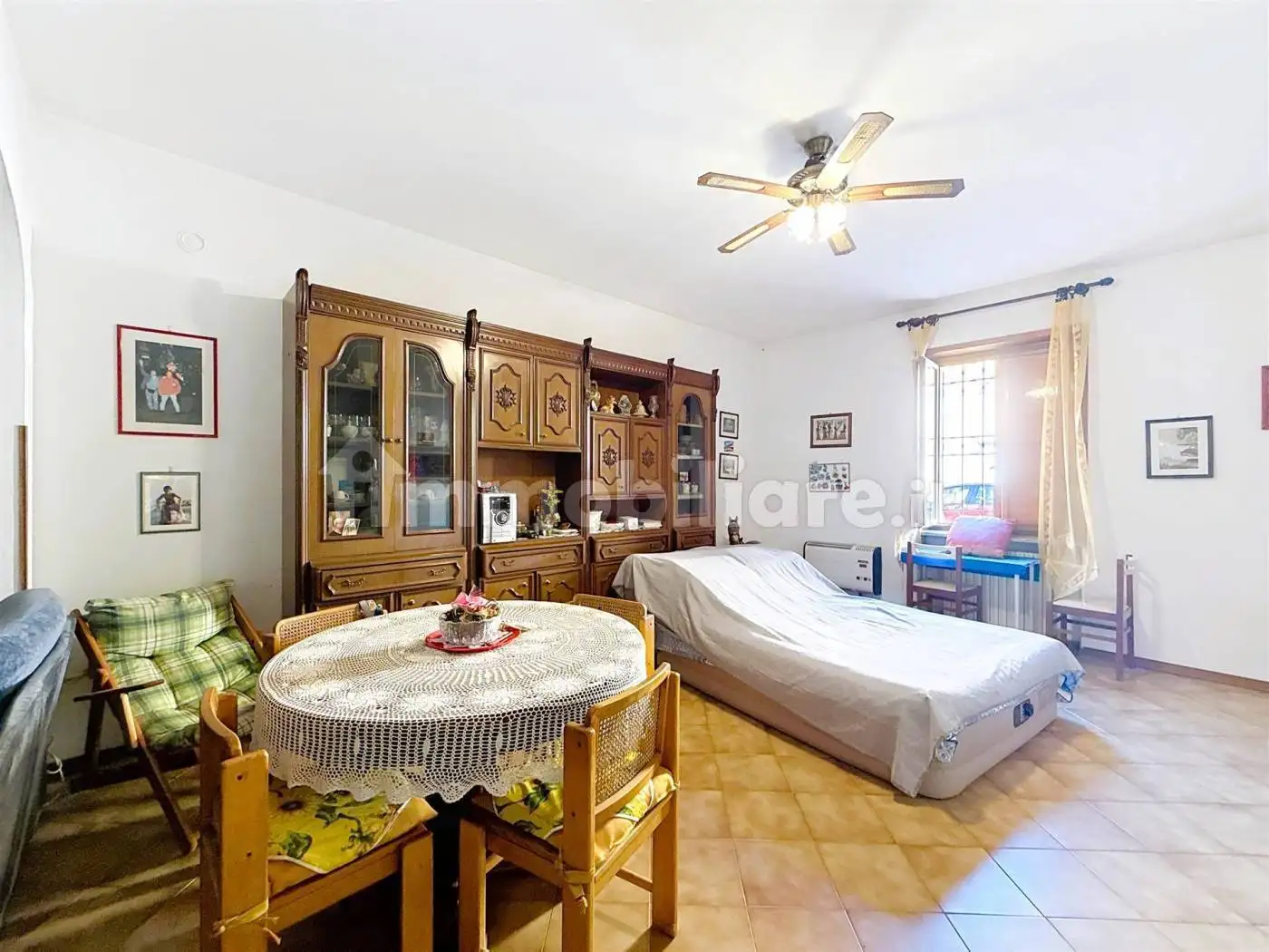 Casale, buono stato, 400 m², Calvatone - foto 5