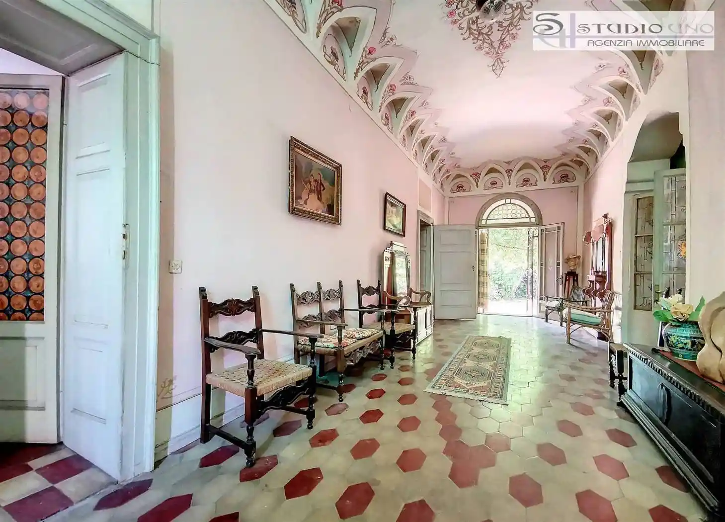 Palazzo - Edificio - foto 5