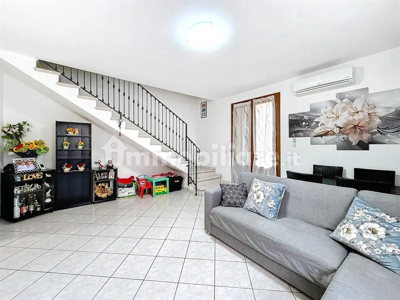 Villetta a schiera in vendita a Marcaria