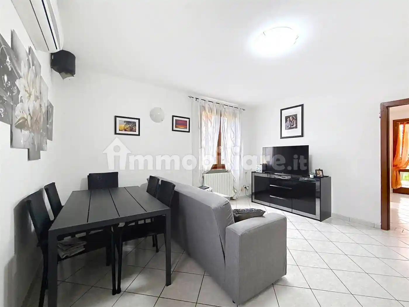 Villetta a schiera - foto 2