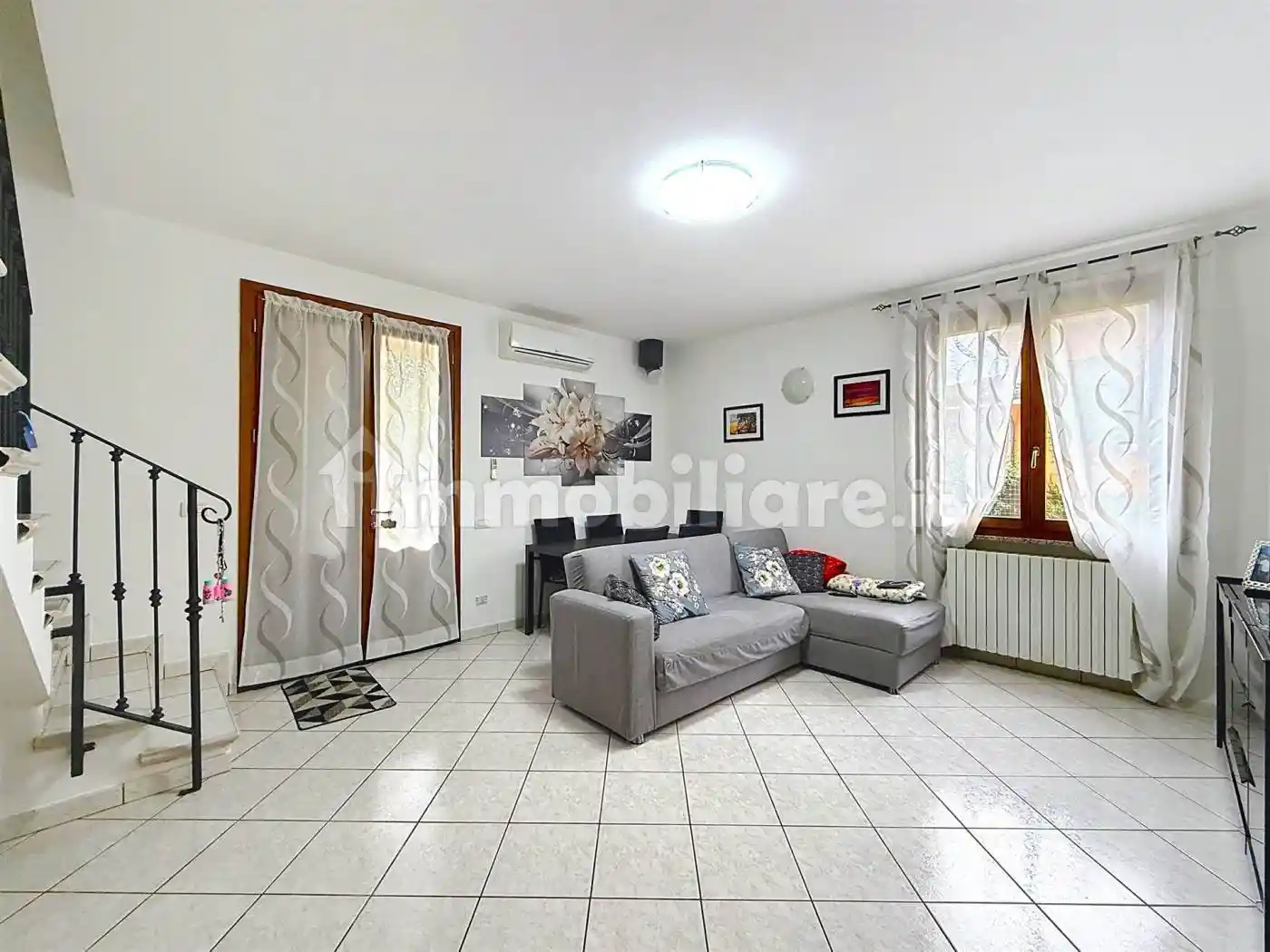 Villetta a schiera - foto 3