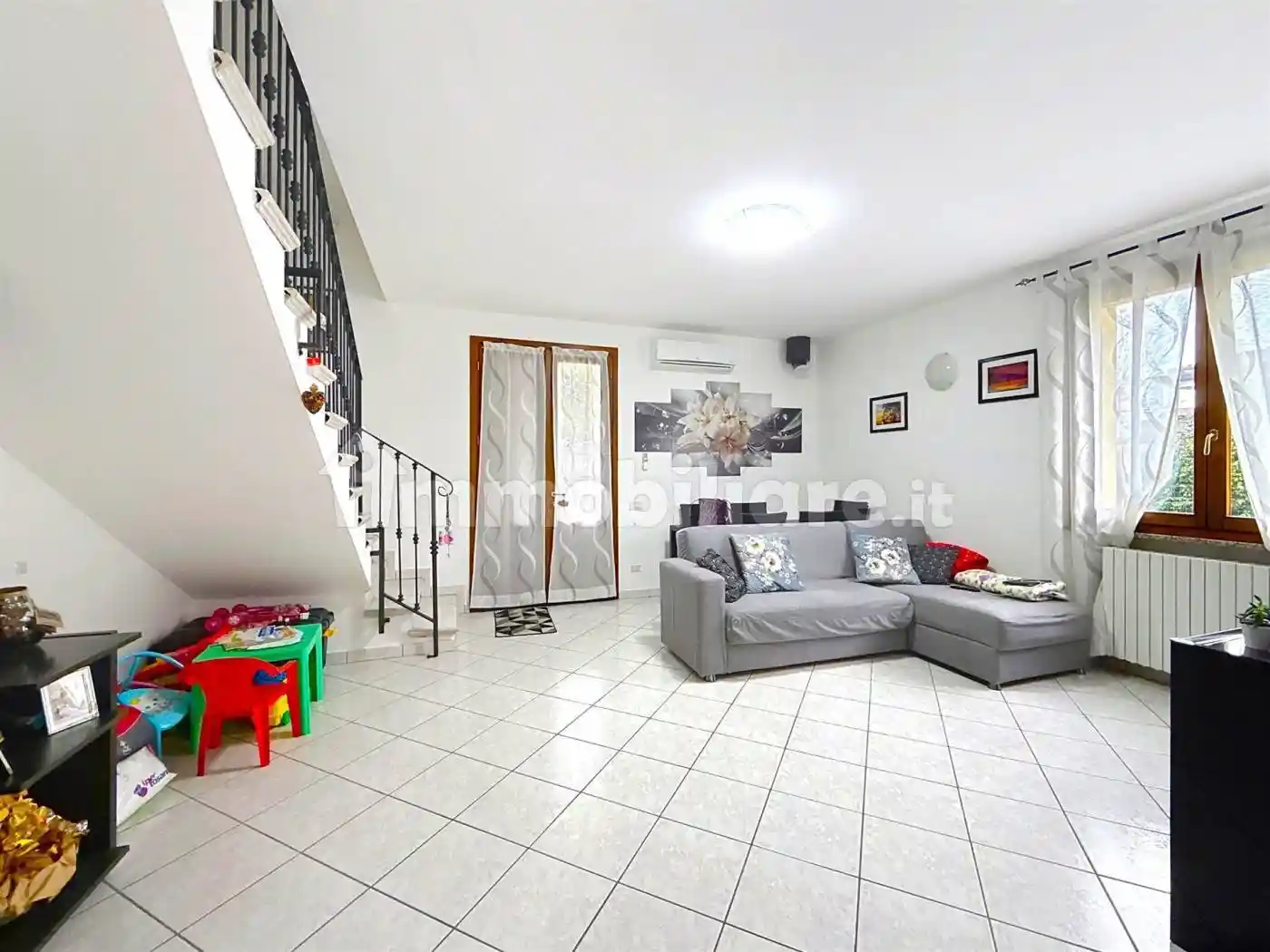 Villetta a schiera - foto 5