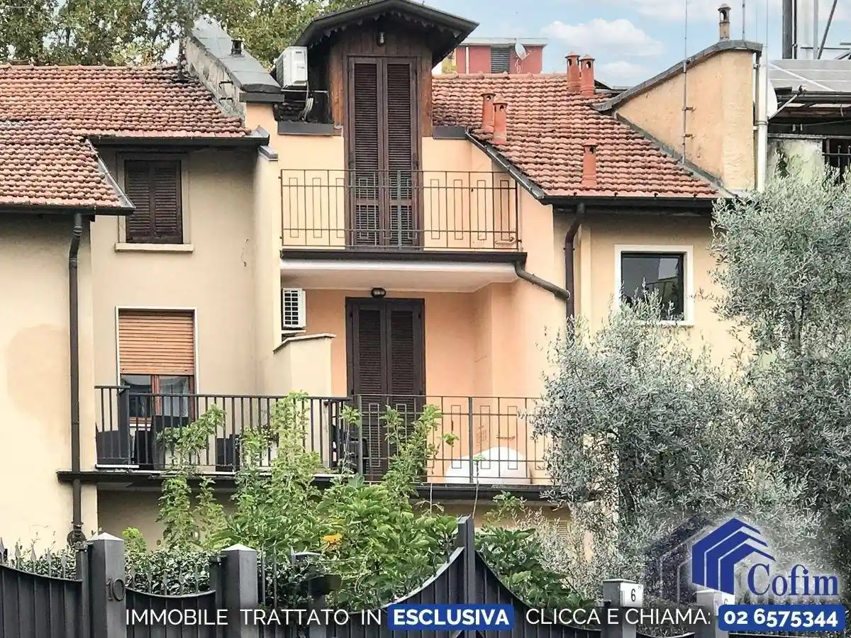 Attico - Mansarda in affitto a Milano