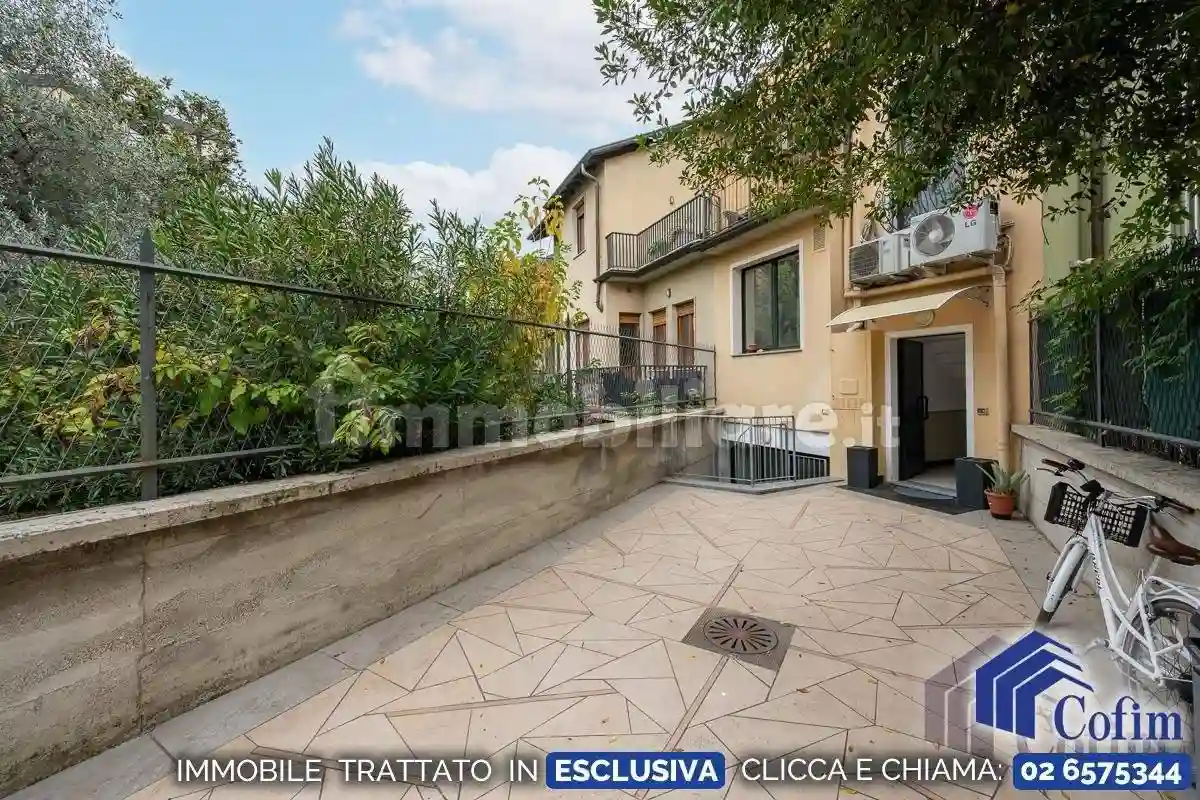 Attico - Mansarda - foto 3