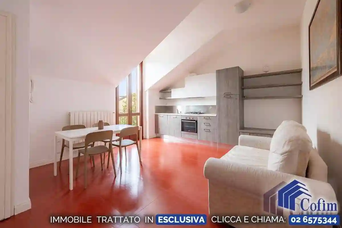 Attico - Mansarda - foto 5