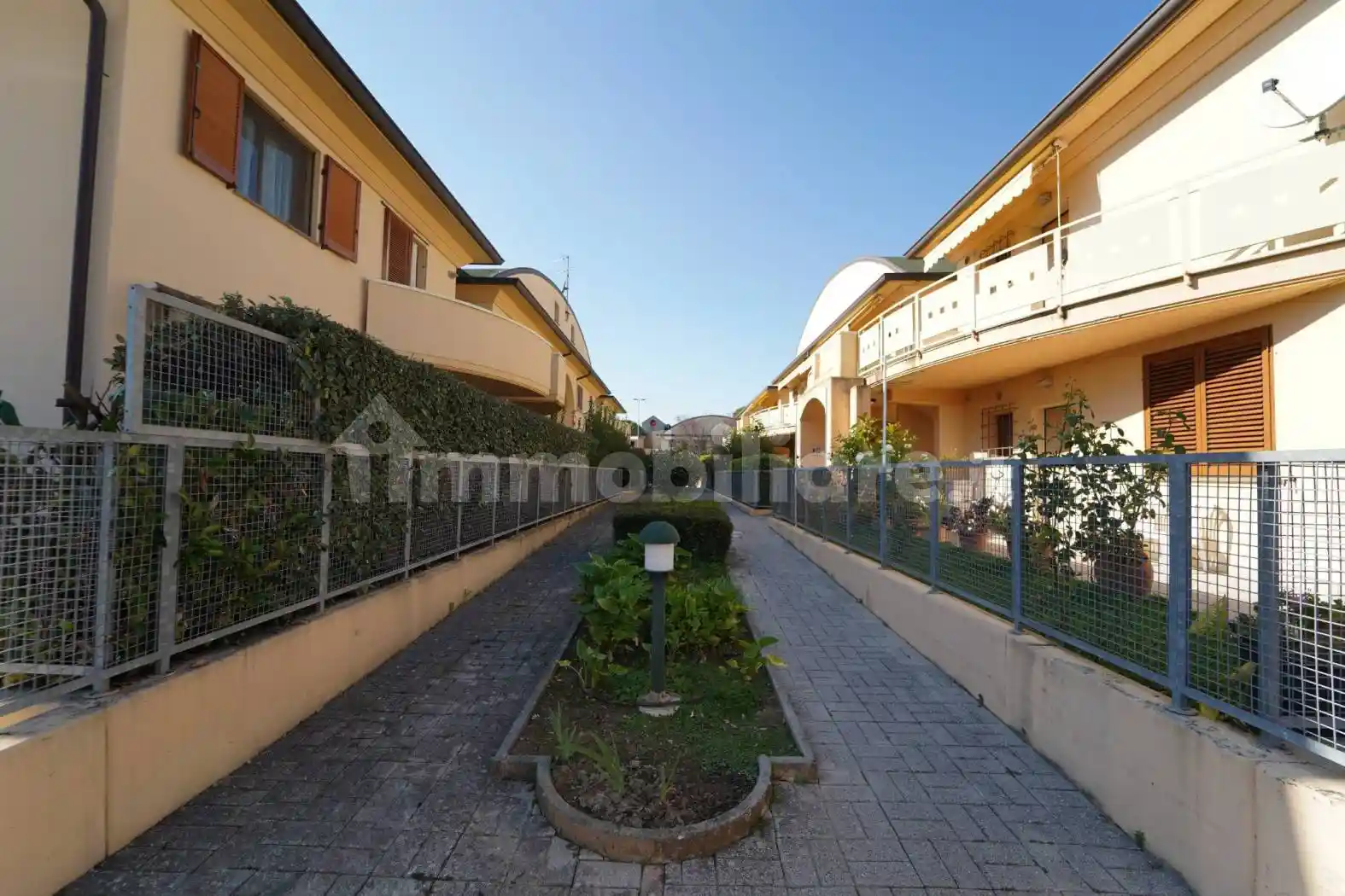 Appartamento in vendita a Monsummano Terme