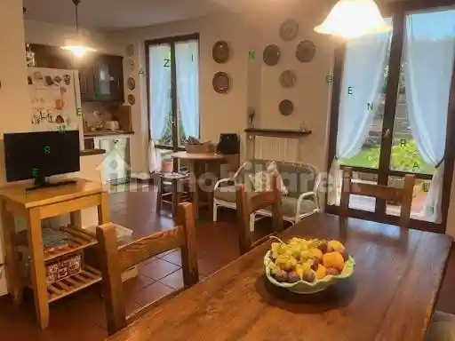 Casa indipendente in vendita a Barberino di Mugello