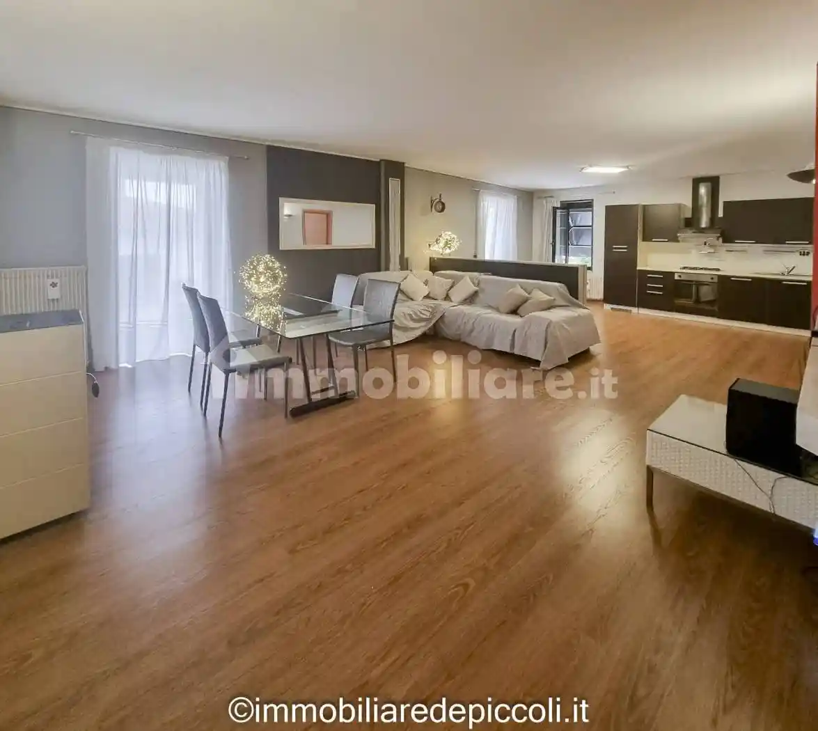 Appartamento in vendita a San Biagio di Callalta