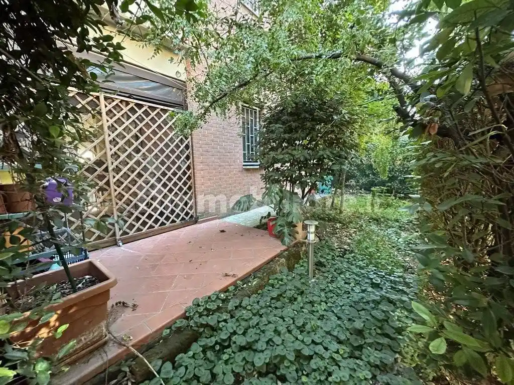 Trilocale via Ottorino Respighi, Pedagna, Monte Catone, Imola - foto 4