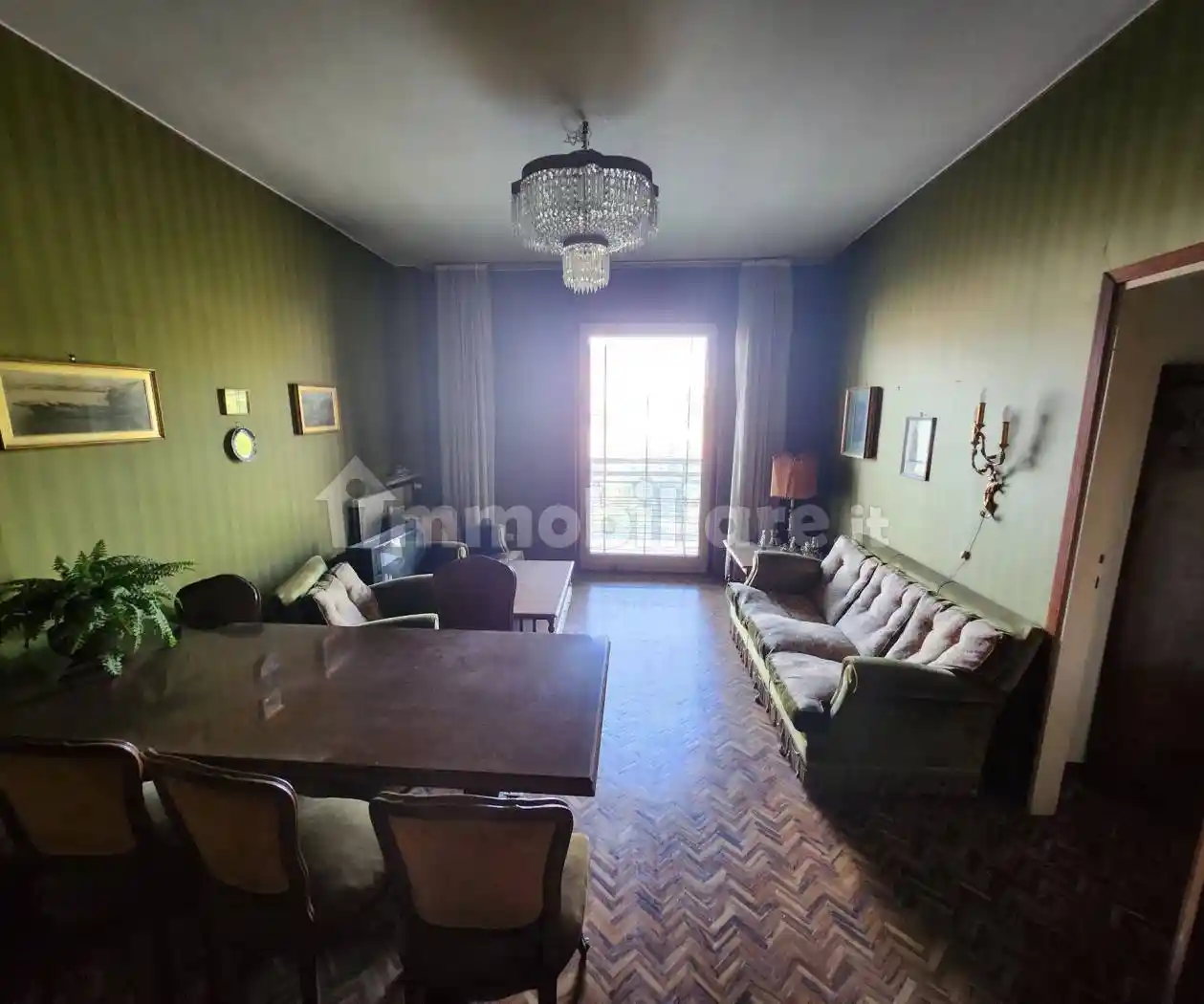 Appartamento in vendita a Vigevano