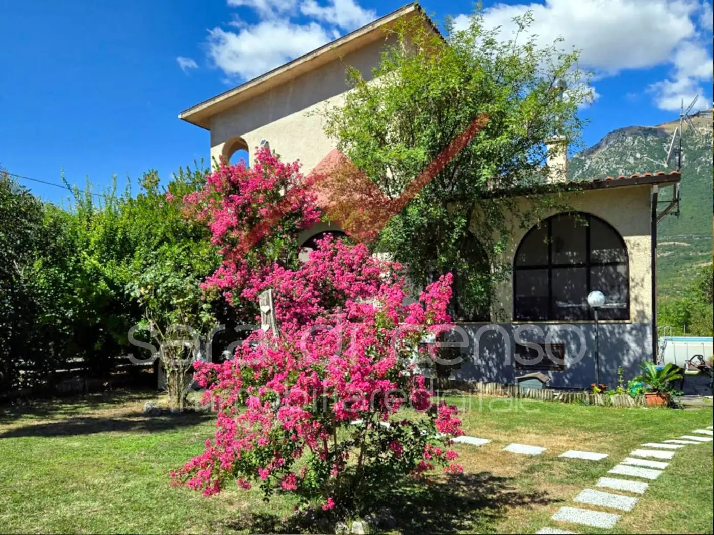 Villa unifamiliare viale della Stazione 23, Centro, Bugnara - foto 3
