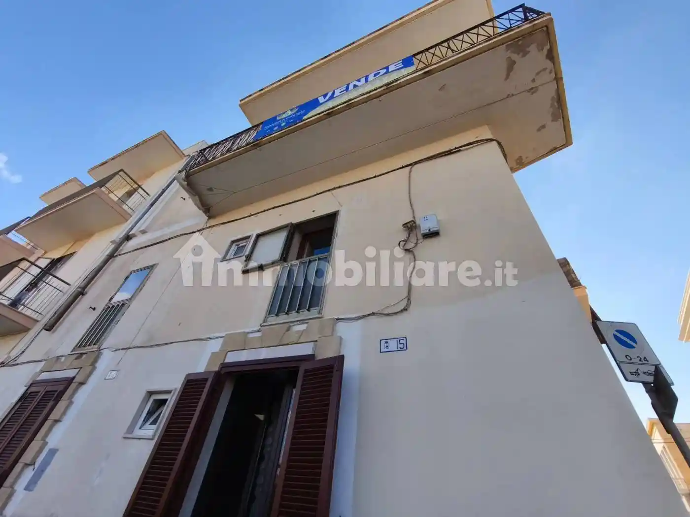 Casa indipendente in vendita a Gallipoli