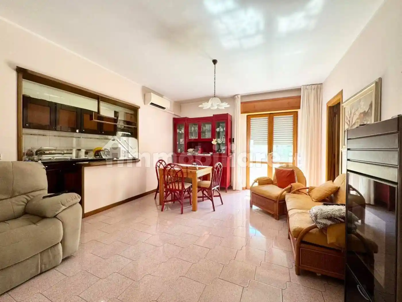 Appartamento in vendita a Oristano