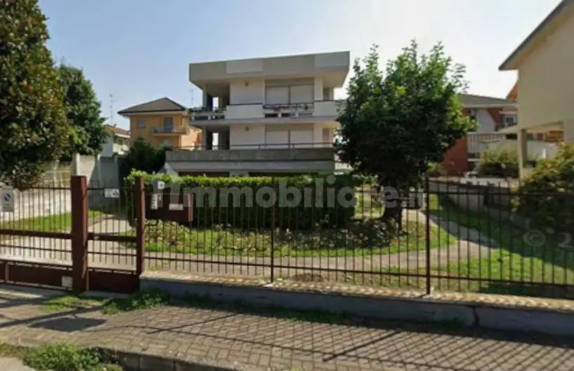 Appartamento in asta a Vercelli