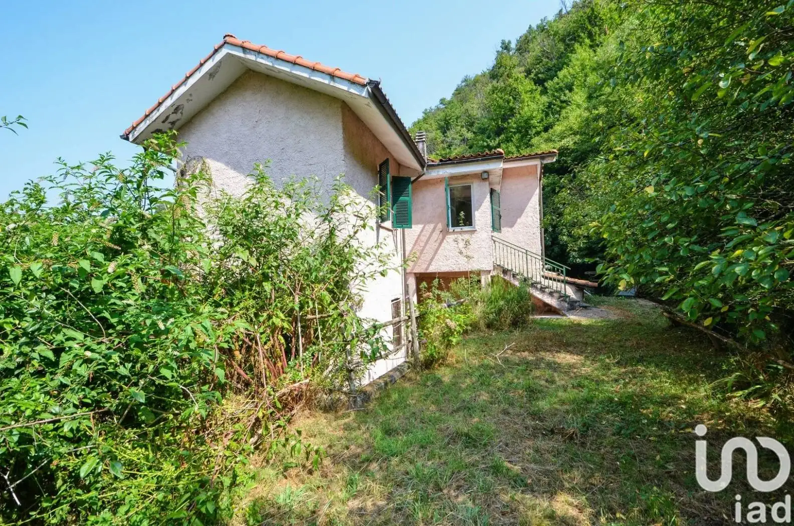 Villa in vendita a Dego