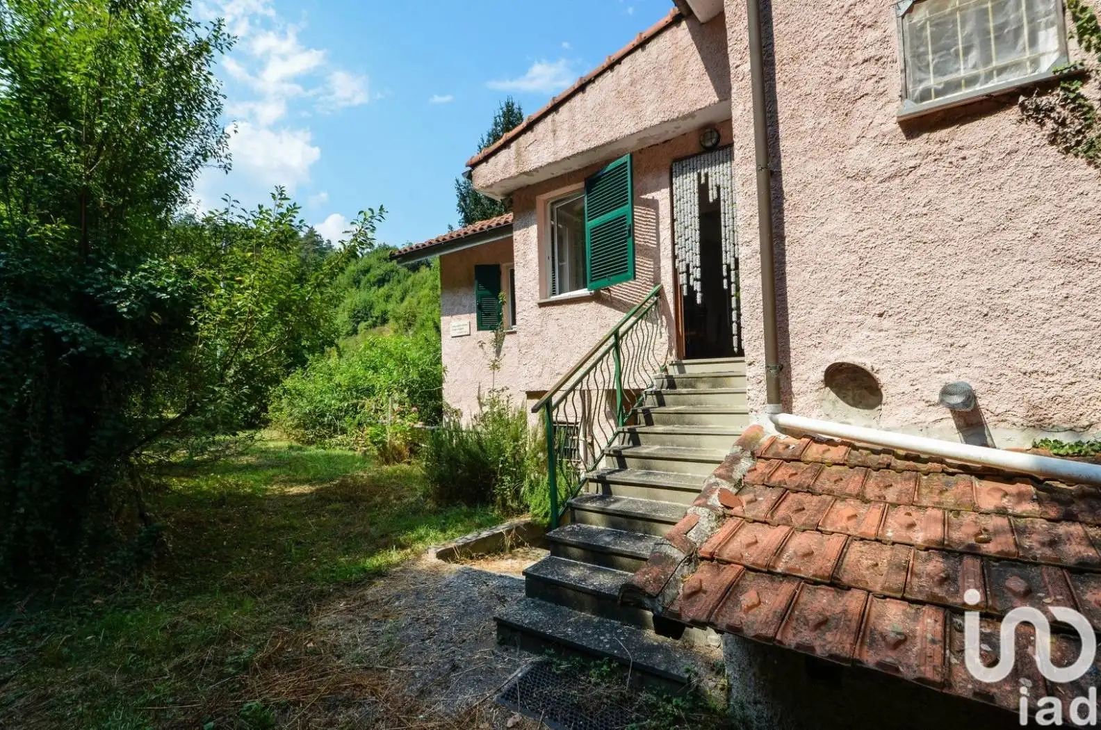 Villa unifamiliare Località  Martinetto, Centro, Dego - foto 2