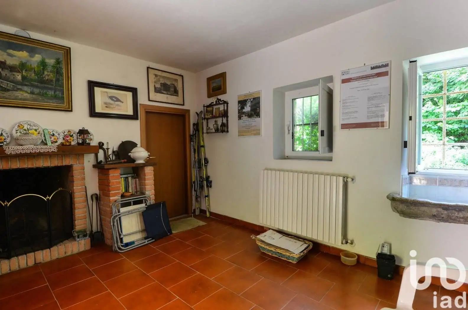 Villa unifamiliare Località  Martinetto, Centro, Dego - foto 4