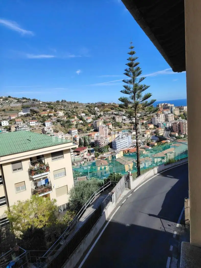 Appartamento in vendita a Sanremo
