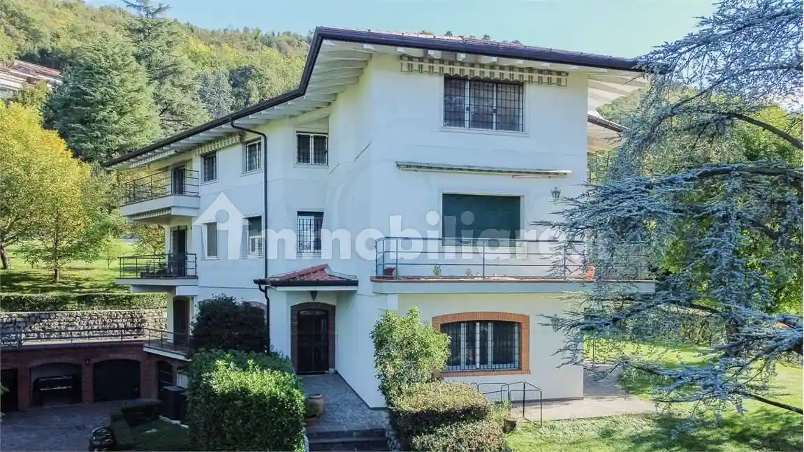 Villa unifamiliare via Delle Cave, snc, Mompiano - Costalunga, Brescia - foto 2