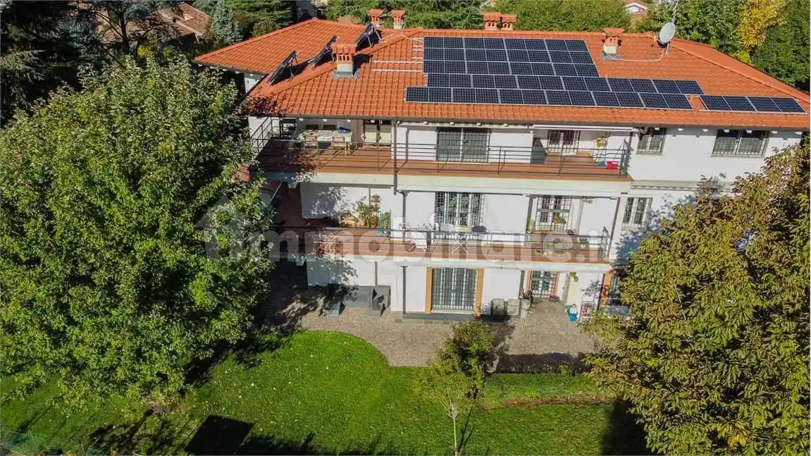 Villa unifamiliare via Delle Cave, snc, Mompiano - Costalunga, Brescia - foto 5