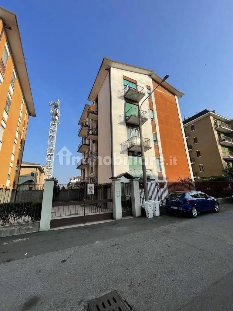 Appartamento in affitto a Abbiategrasso