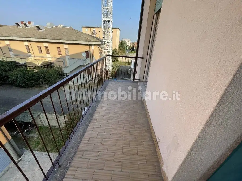 Trilocale ottimo stato, secondo piano, Abbiategrasso - foto 4