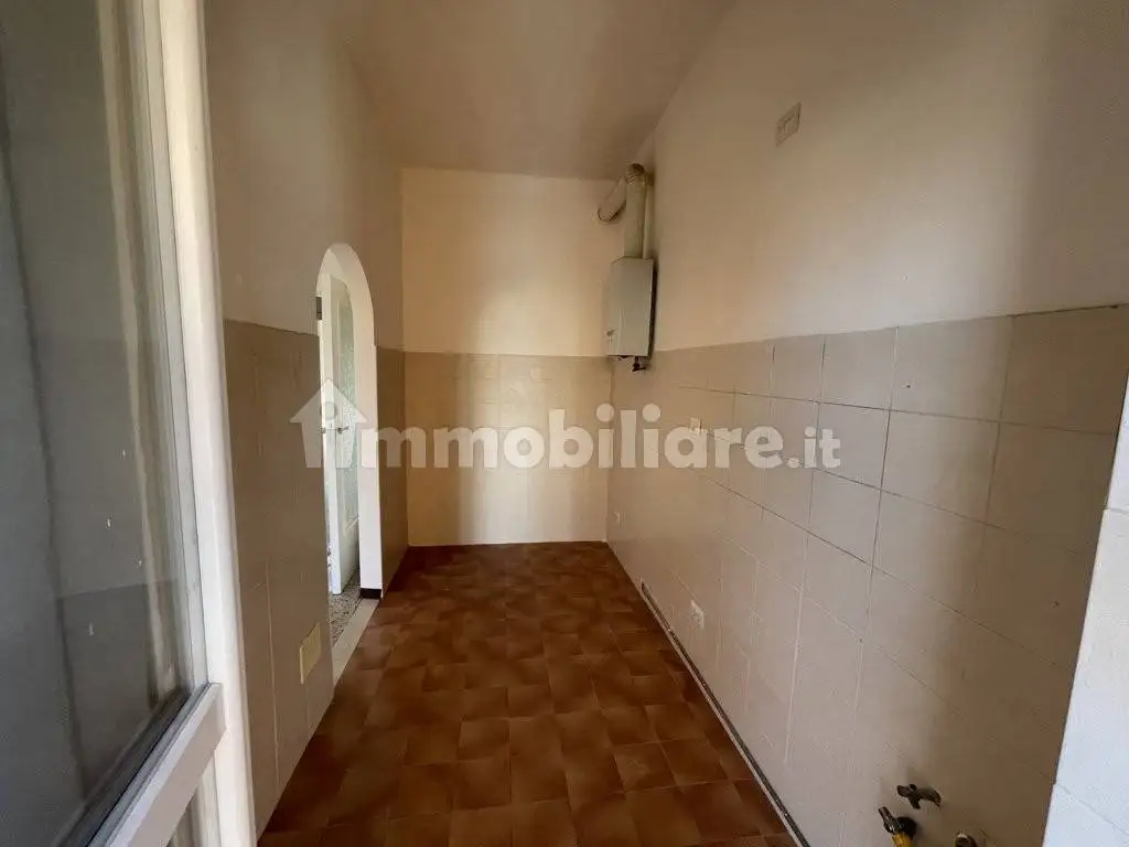 Trilocale ottimo stato, secondo piano, Abbiategrasso - foto 5