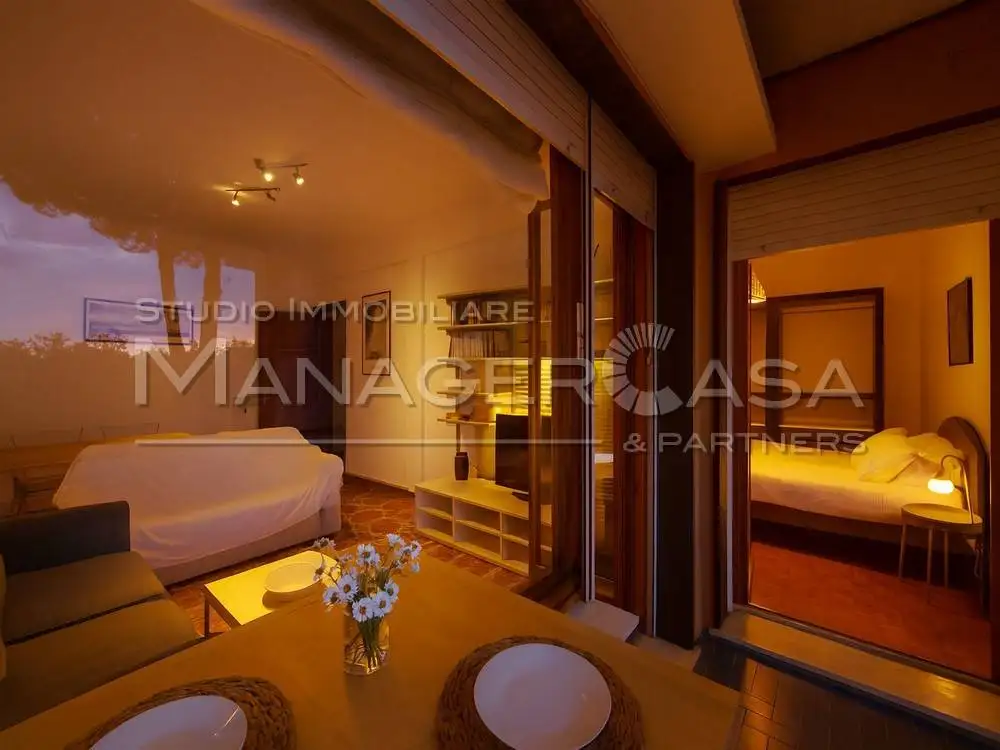 Appartamento in vendita a Rapallo