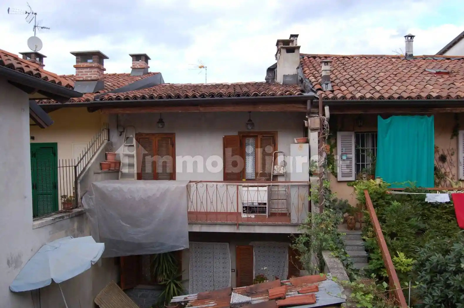 Casa indipendente in vendita a Chieri